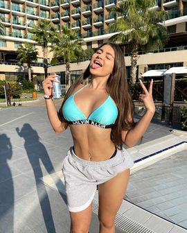 bearwolf godzilla - valeriya bearwolf 35